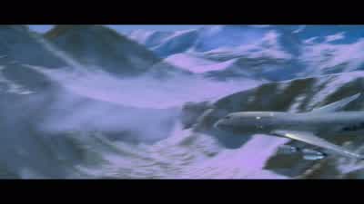 Okay, dive, dive! - Mission: Impossible II