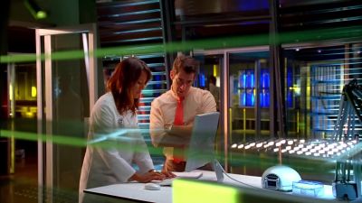 Okay, DNA profile confirms - CSI: Miami
