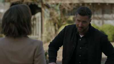 Okay, do you have something
against all weddings, - The Wedding Cottage