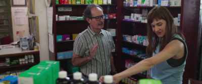 Okay, do you have something
for sunburn? - Good Life
