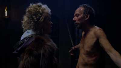 Okay. Do you have something - The Outpost