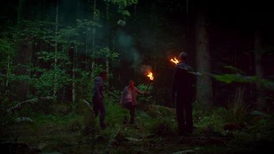 Okay. Do it. - Grimm