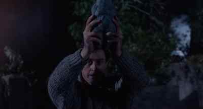 Okay, do it. - Rawhead Rex