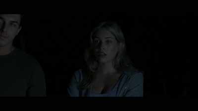 Okay, do you know how to get back to the cabin? - Forest of Death