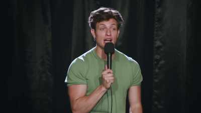 Okay? Do not believe that for even a second. - Matt Rife: Only Fans