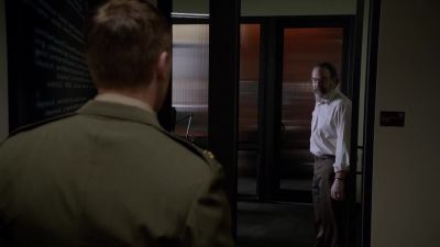 Okay, do you want to tell me
what's going on? - Homeland