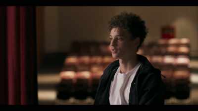 Okay, do you want the whole school-- - Marvel's 616