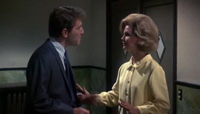 OKAY DO YOU LOVE ME YES - No Way to Treat a Lady