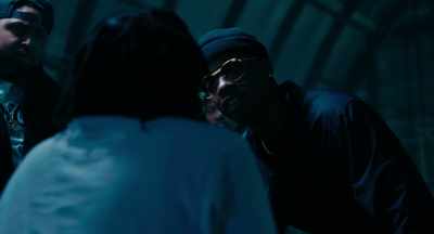 - Okay, Doc Murdoch, where you from? - A Love Story from the Streets