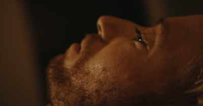 Okay. Does that feel right?
Are you feeling comfortable? - Good Bad Things