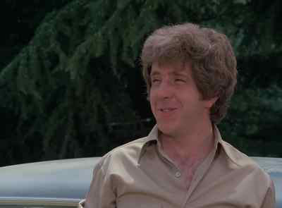 Okay, that does it. Here. - The Six Million Dollar Man