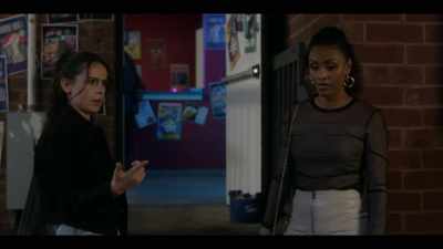 - Okay, does, like, something
always happen with Jordan - Long Slow Exhale