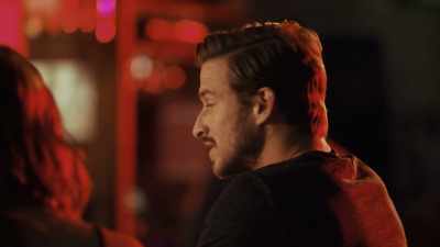 Okay, it doesn't even matter.
Why are we talking-- - Room for Murder