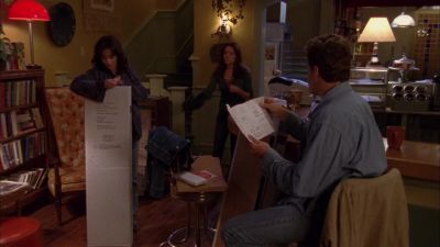 Okay. Done. - One Tree Hill