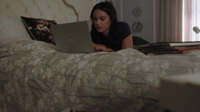 Okay, Donnie. Let's
try this one more time. - Riverdale