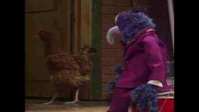 Okay, don't call us, we'll call you. - The Muppet Show