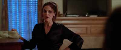 - Okay, don't come in
here calling me a liar - Vindication