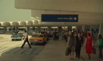 Okay? Don't drive yourself,
you take a cab. - The Last Thing He Wanted
