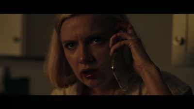 Okay, don't freak out, - Appendage