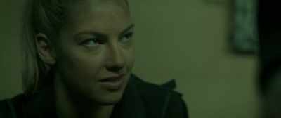 Okay. Don't get
killed and stuff. - I Am Vengeance: Retaliation