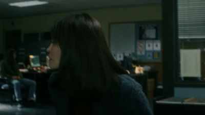- Okay, you don't get
to just throw out - Dirty John