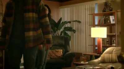 Okay, you don't have to pay for
it, you don't have to feed it, - Looking Glass
