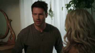 - Okay, don't jump to
conclusions about my husband, - Chaos on the Farm