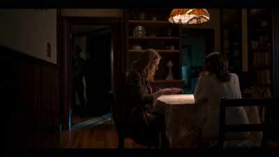 Okay, don't say anything, Katie. Just-- - Dangerous Lies