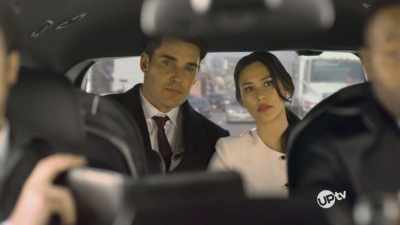 Okay, but don't you think
that San Savarre should, - Christmas with a Prince: The Royal Baby
