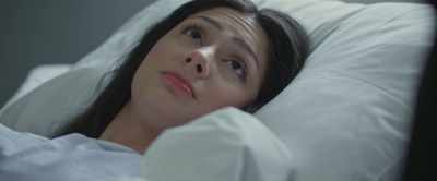 Okay. Don't worry,
I'll just lay in my bed - Summer Rain