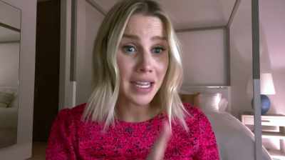 Okay, so don't- - Untitled Horror Movie