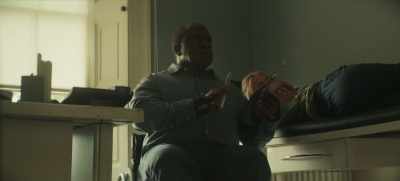 - Okay.
- (door closes) - The Chemistry of Death