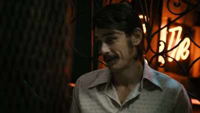 Okay, Dora.
She is fucking great. - The Deuce