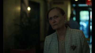 Okay, Dr. Fielding,
we'll call you - Anne Rice's Mayfair Witches