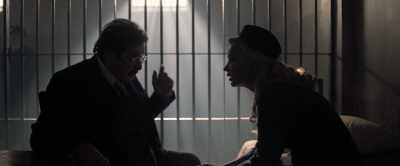 Okay, Dr. goebbels
wanted me in his hotel. - American Traitor: The Trial of Axis Sally