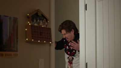 Okay. Dude, it's Christmas. - A Christmas of Wonders
