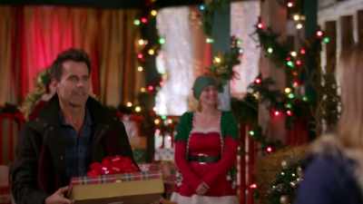 Okay, Dylan-- - A Merry Christmas Wish