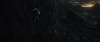 Okay. Easy does it. - Fantastic Four