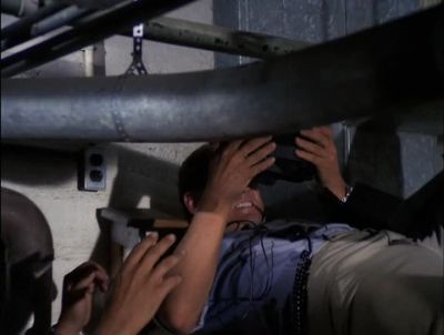 OKAY, ED. - Hawaii Five-0