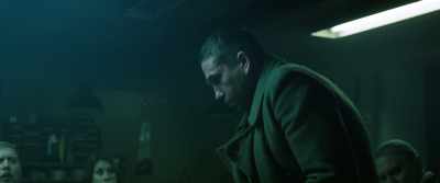 Okay, Edward, now you tell me - - Small Town Killers