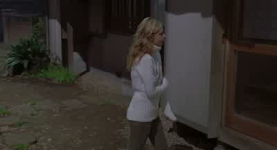 Okay, Emma. - The Grudge