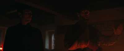 - Okay, enough
environmental psycho-babble. - Dead Till Death
