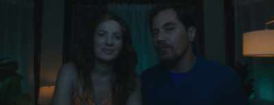 "Okay enough" is okay enough. - Night's End