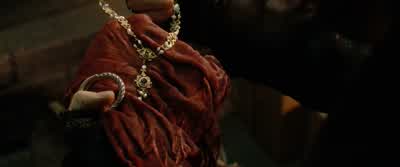Okay, enough with the studying. - The Sorcerer's Apprentice