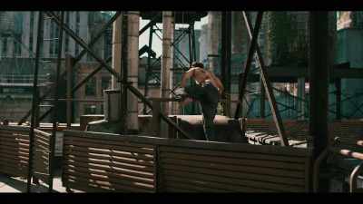 Okay, enough! - The Walking Dead: Dead City