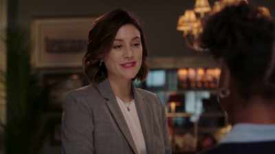 - Okay--Erika,
you're going to make - Bluff City Law