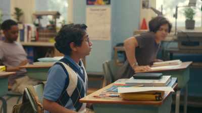 Okay, everybody,
for your first homework assignment, - World's Best