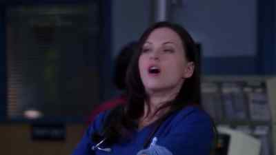 Okay, everybody gather 'round. - The Night Shift