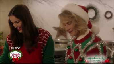 Okay everybody,
it's showtime. - Christmas at the Plaza