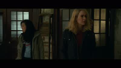 Okay, everybody. - Ocean's Eight